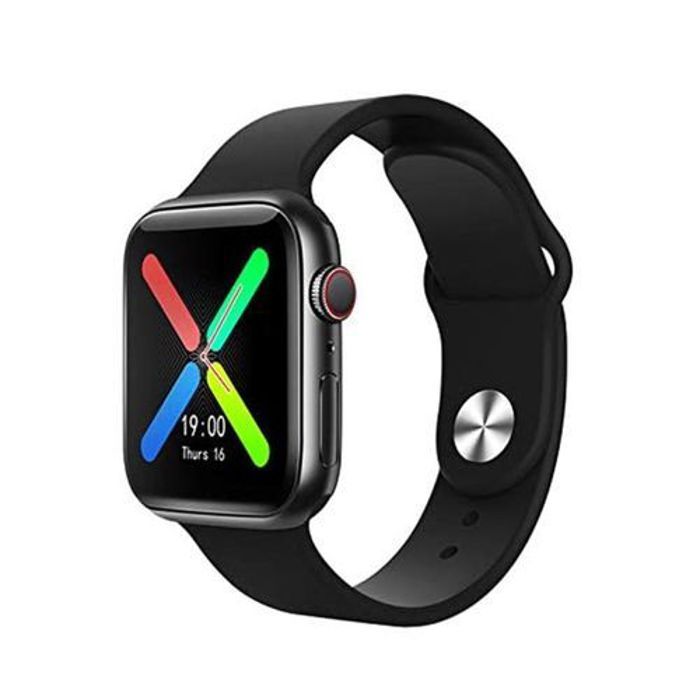 Montre Sport - Smart Watch 8 - Bluetooth - Étanche - Mixte - Notifications Appels