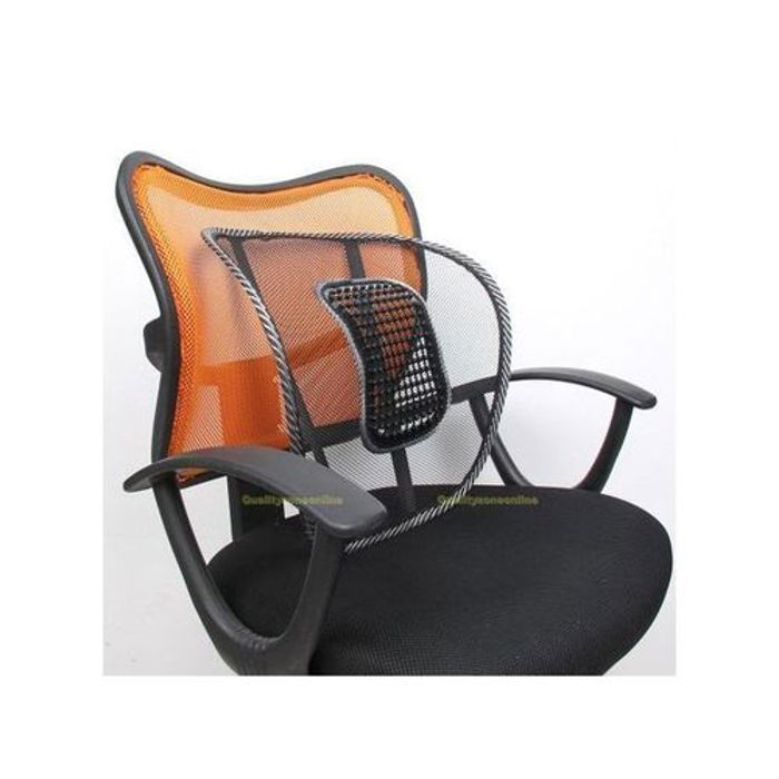 confortable pour Coussin De Voiture Bureau Siège Lombaire Coussin-195