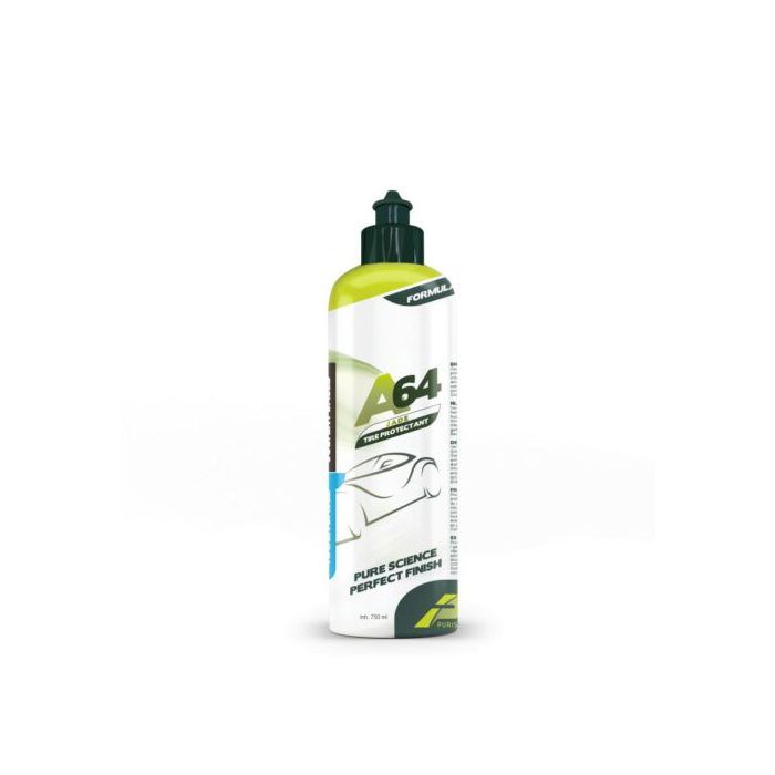 A64 Tire protectant