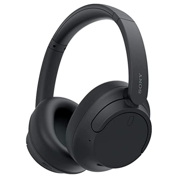 CASQUE SS FIL WH-CH720N/BC ANC NOIR-SONY