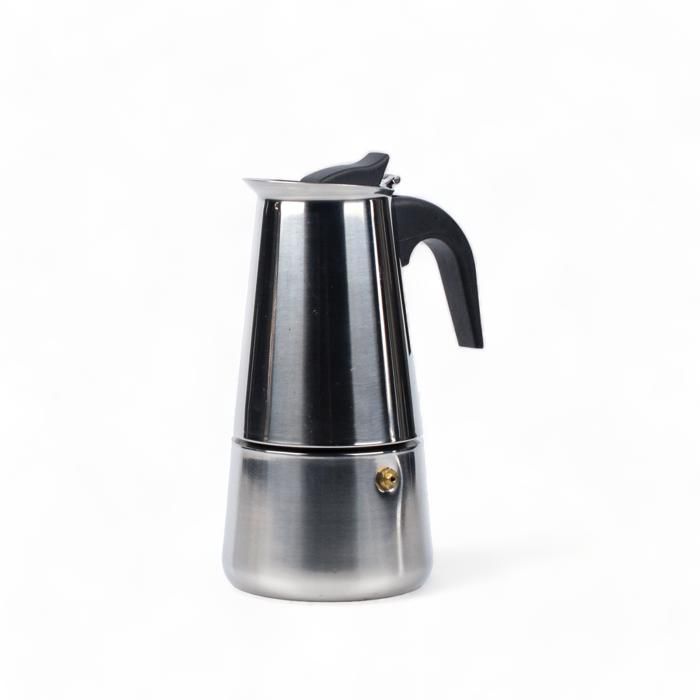 CAFETIERE INOX 6T