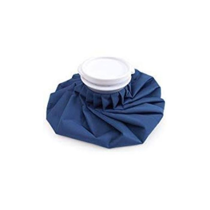 Vessie à Glace Poche pour Soulagement de Douleur Enflure Entorse Fièvre