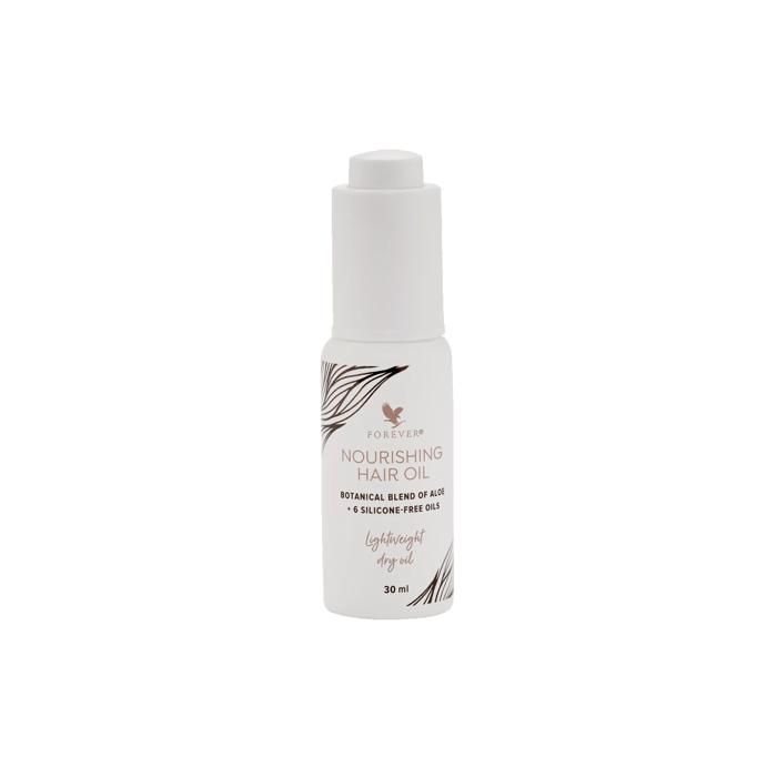 Huile Capillaire Nourrissante