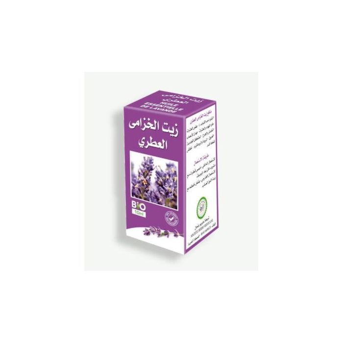 Herbo Ridouane huile essentielle de lavande 10ml