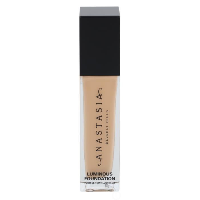 Anastasia Beverly Hills fond de teint Luminous 30 ml 220N