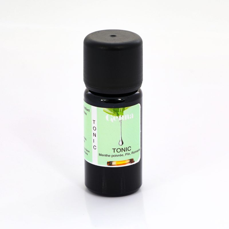 Parfum Tonic - 10 ml