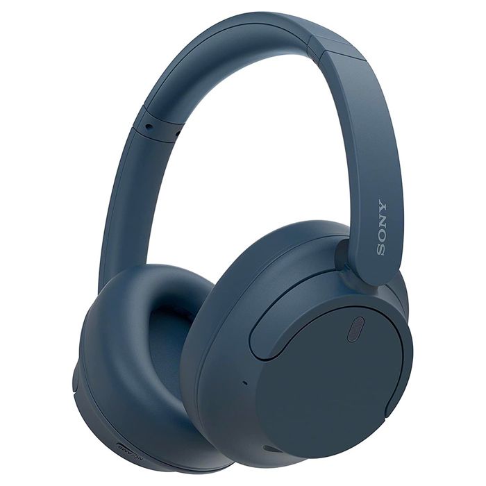CASQUE SS FIL WH-CH720N/LC ANC BLEU-SONY