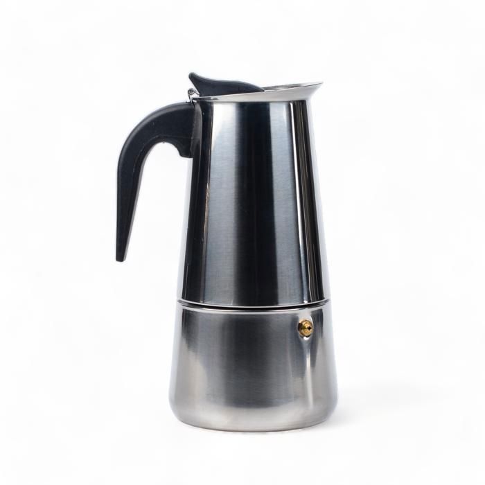 CAFETIERE INOX 9T