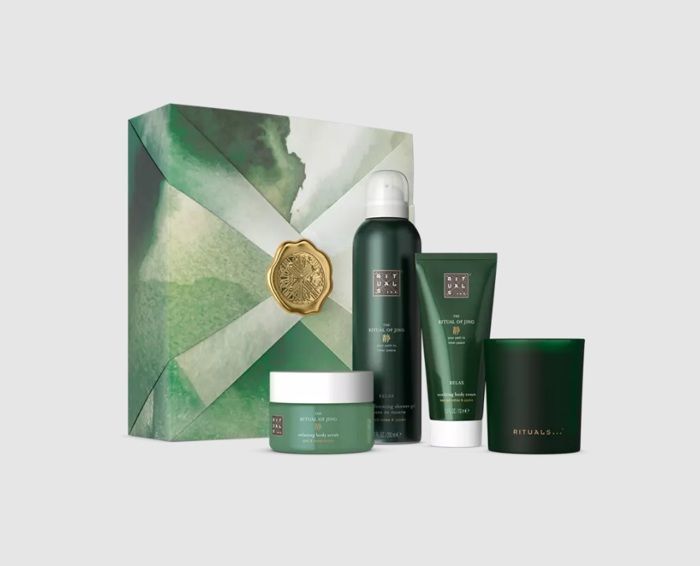 Rituals The Ritual of Jing, Gift Set - M
