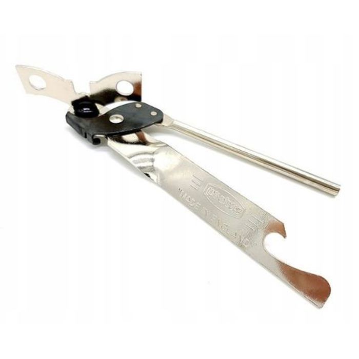 Ouvre-boîte multifonction, en acier inoxydable, style Papillon