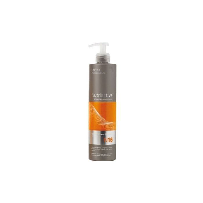 ERAYBA NUTRIACTIVE N16 COLLASTIN CONDITIONER 250ML