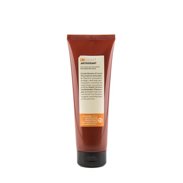 INSIGHT - ANTIOXYDANT MASQUE ANTIOXYDANT 250ML