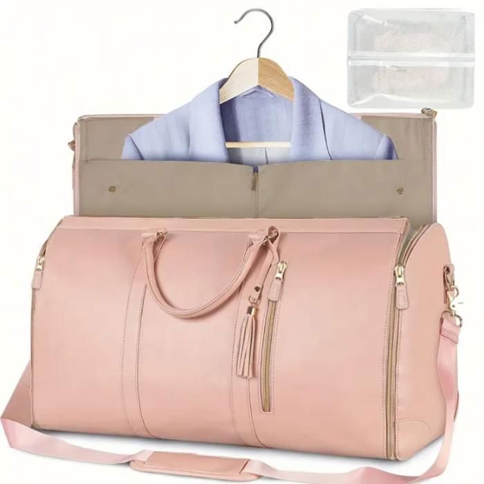 sac compartiment vetement voyage