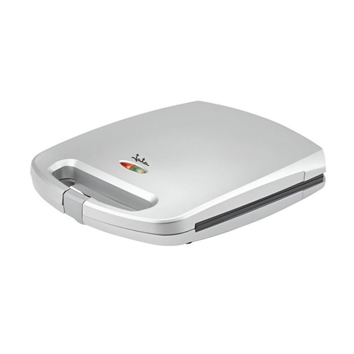 Machine panini JEGR5327 (silver) 1500W Jata