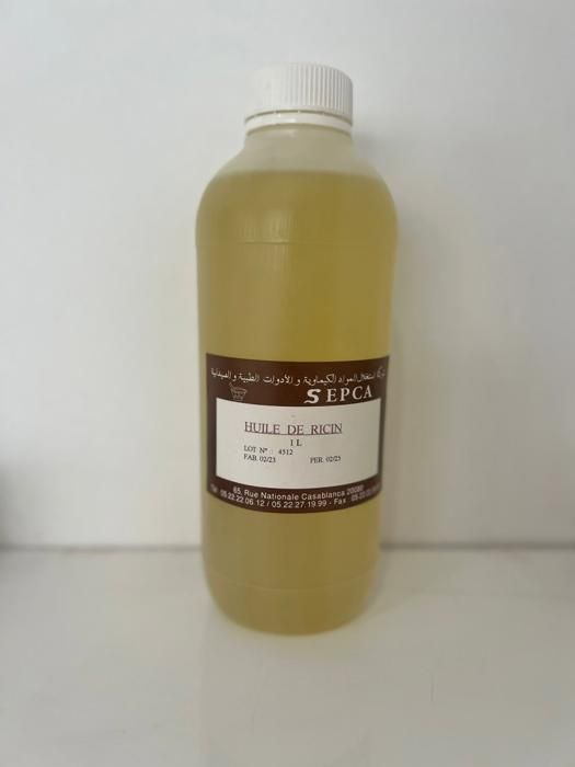 Huile de Macadamia