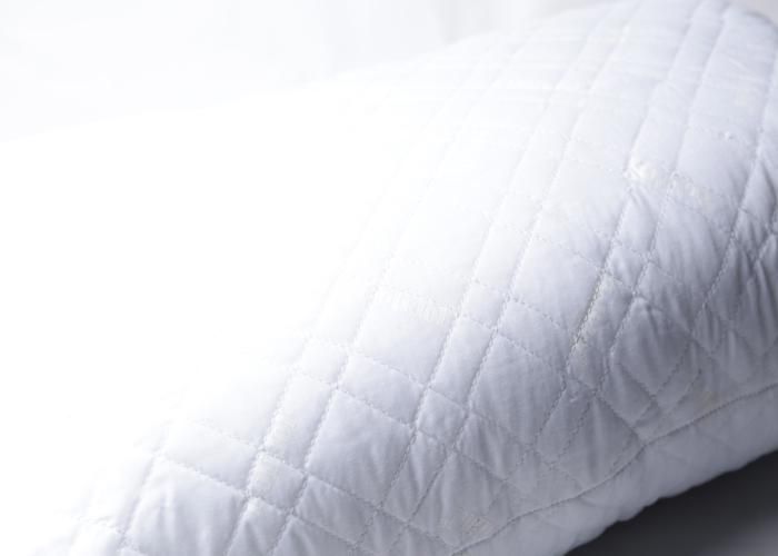 Oreiller - Kineplurizone RM - 70x45 cm - Garnissage 1000g - Ergonomique - Lavable