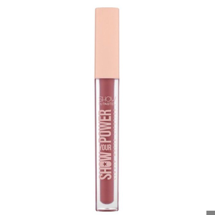 SBP LIQUID MATTE LIPSTICK 601