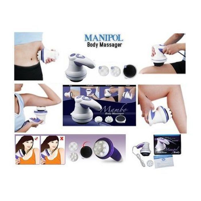 Appareil De Massage Minceur Perdre Du Poids Dispositif Anti-graisse Brûleur