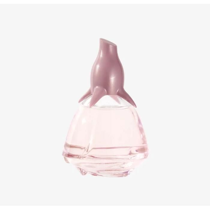 Eau de Parfum - Volare - Tender - 50 ml - Floral - Musc doux - Litchi
