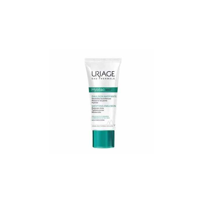 Uriage Hyseac Mat 40Ml