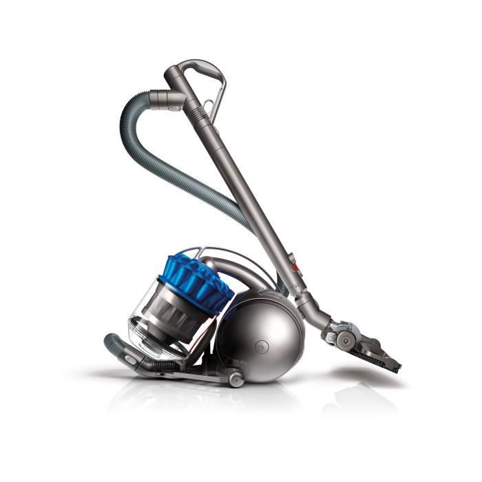 Aspirateur sans sac Dyson DC33C Allergy