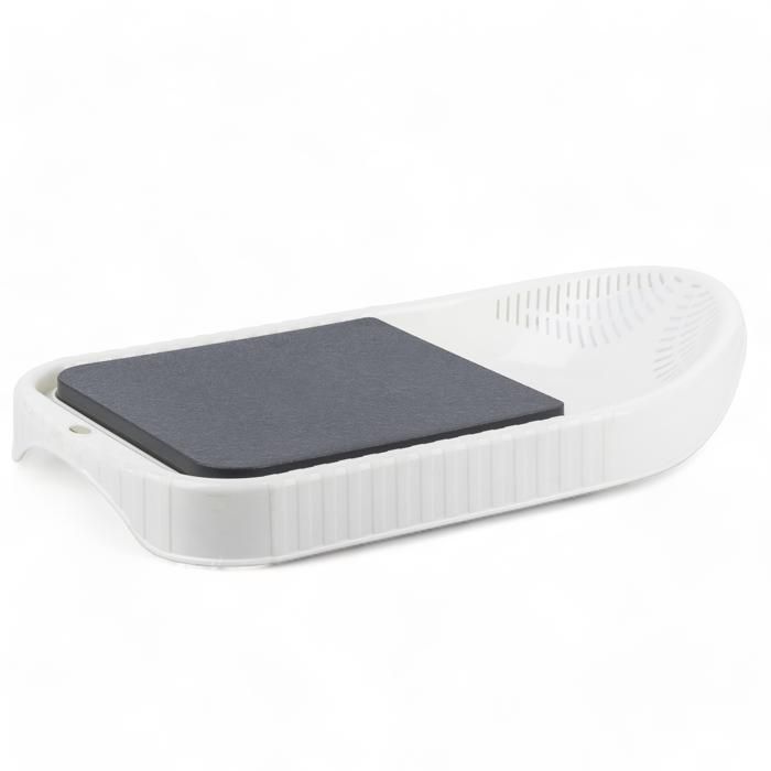 PLANCHE A DECOUPER AVEC BOX 36X20.5X4.5 L440 EEJ