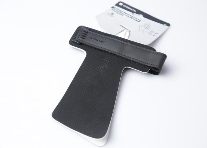 MANIQUE GRIP CROSS TRAINING SANS TROUS-10CM