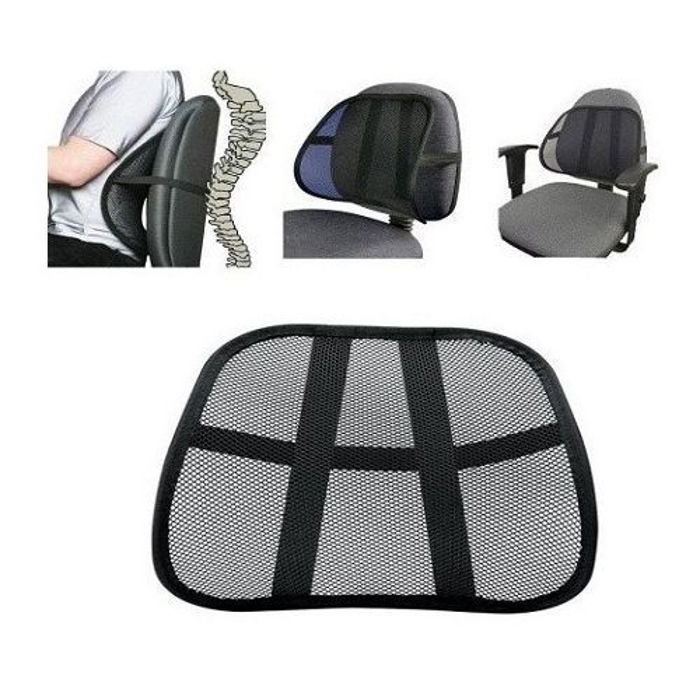 Coussin De Voiture Bureau Siège Lombaire Coussin-42