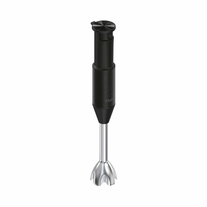 Mixeur plongeant - HAIER - I-Master Multi Series 5 - 3 lames acérées - Vitesse réglable - Design élégant