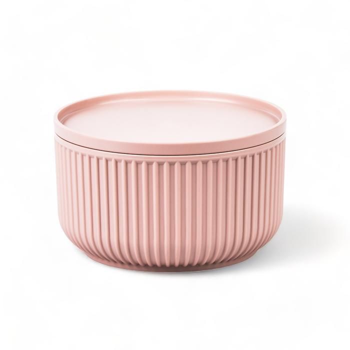BOÎTE DE CONSERVATION PERLE 0,75L M153