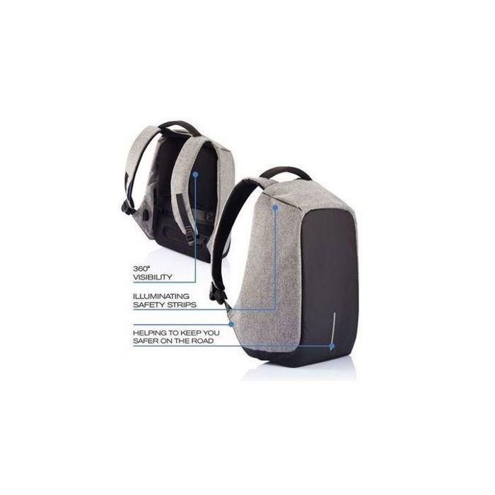 Sac à Dos Anti-Vol - Sécurité & Recharge USB
