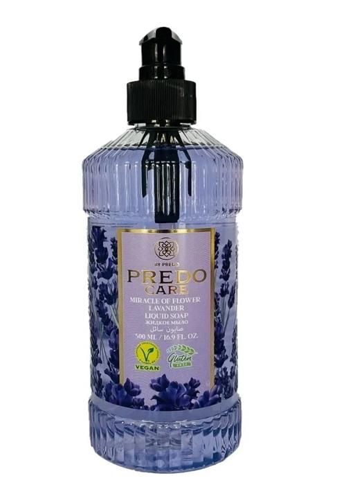savon liquide predo care