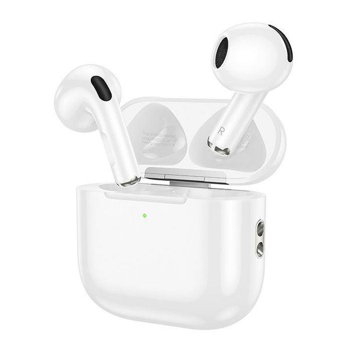 Écouteurs Sans Fil - BOROFONE - BW83 - Bluetooth 5.4 - Autonomie 4 heures - Commandes Tactiles