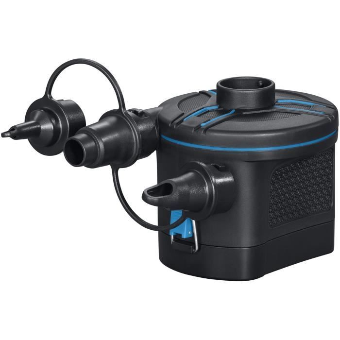 Gonfleur électrique à piles - BESTWAY - 62254 - Powertouch™