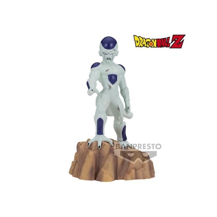 DBZ History Box Vol.5 Freeza 13cm - W98
