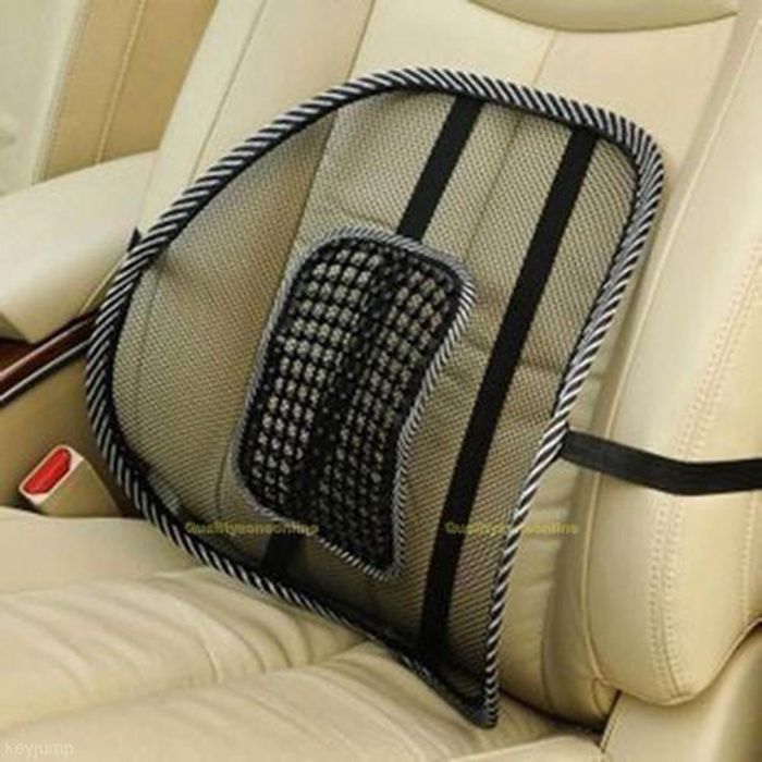 Coussin De Voiture Bureau Siège Lombaire Coussin-203