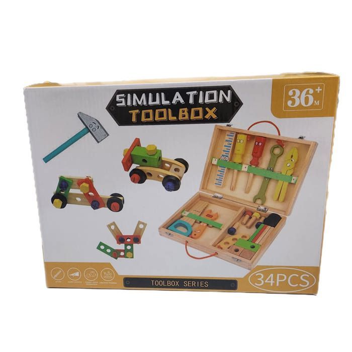 Simulation tool box