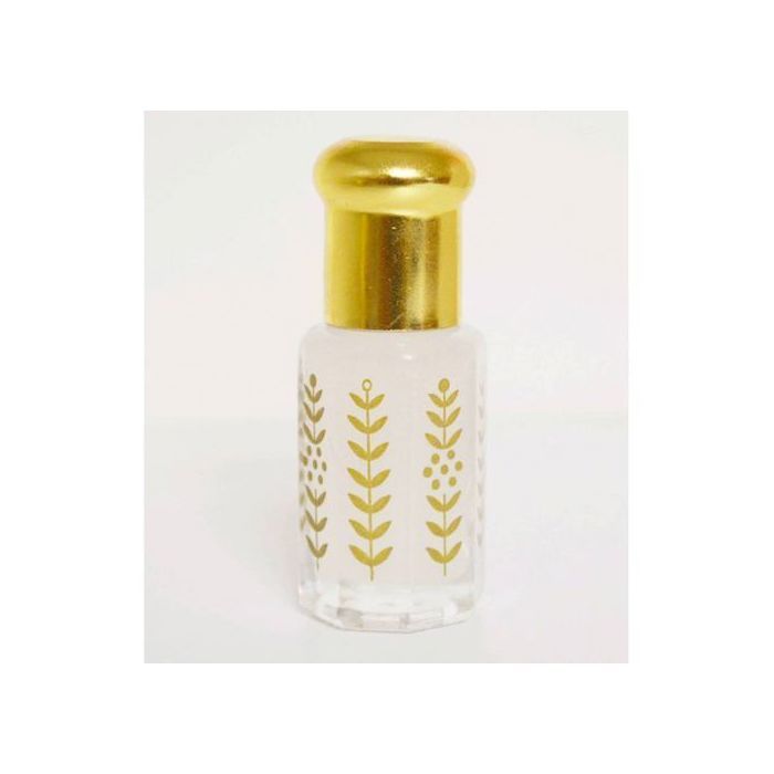Musk Al-Tahara, Pur & Concentré 100%, Pour Unisexe 12ML,