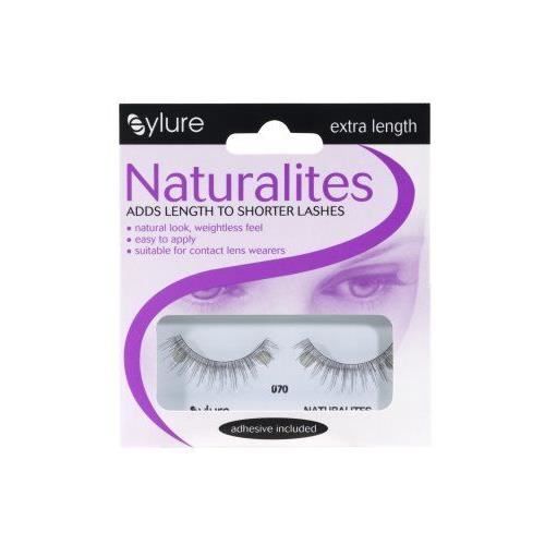 Eylure - 60 01 107 - Faux Cils Import Grande Br…