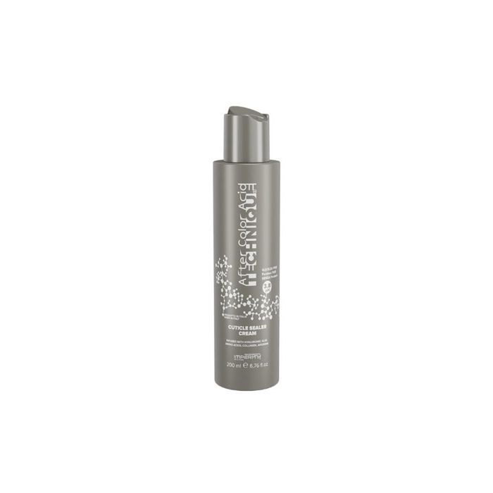 IMPERITY -CRÈME SCELLANTE CUTICULES PH 3.8 200ML