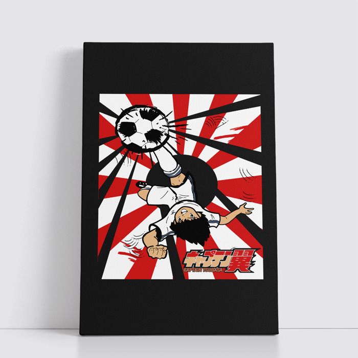 Tableau decoratif sur Toile 25x40 cm Anime attack on titan - one piece - Naruto - death note - Jujutsu Kaisen - Spy x Family 1653