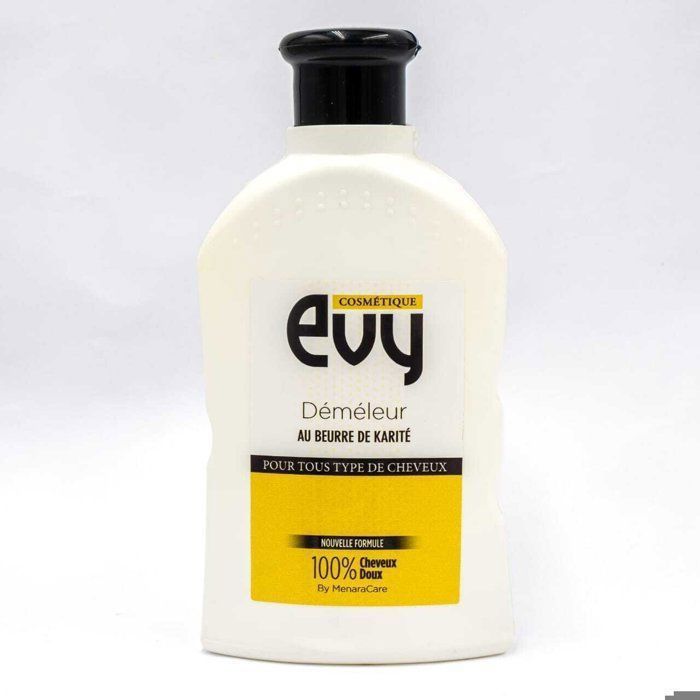 Déméleur au Beurre de karité-300ml-