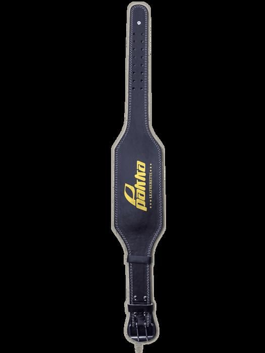 Ceinture de Musculation - GENERIC - Small - Rembourrée - Maintien Lombaire Renforcé - Ajustable