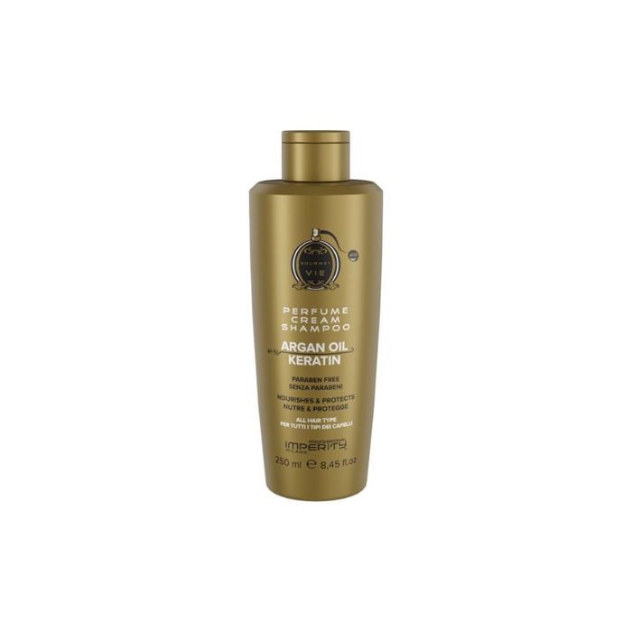 IMPERITY - SHAMPOOING CRÈME PARFUM GOURMET JAD 250ML