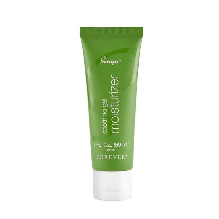 Gel Hydratant Sonya 59 ml