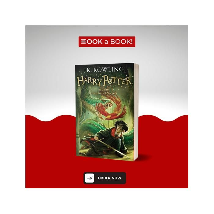 Roman - J. K. ROWLING - Harry Potter et la Chambre des secrets - Fantasy - 1998 - Narratif