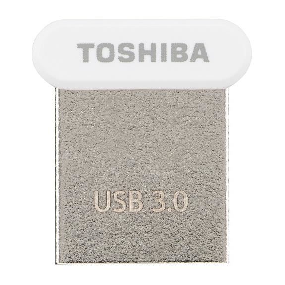 Toshiba USB3.0 64GB Dongle (THN-U364W0640E4)