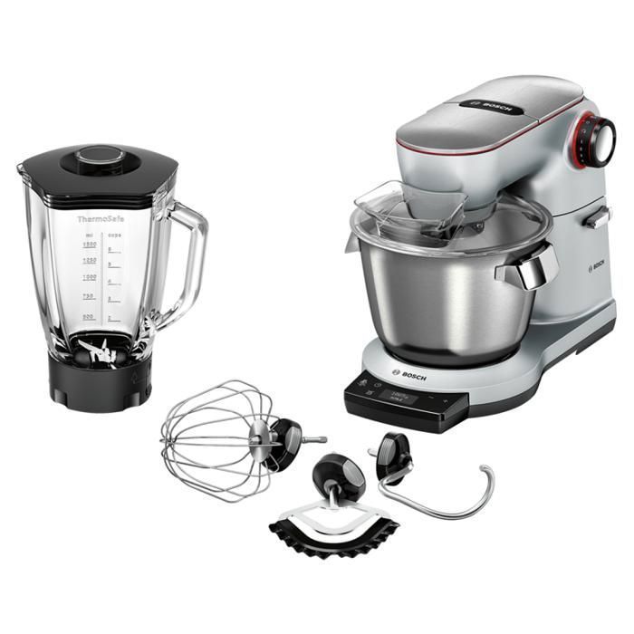 MUM9YX5S12 ROBOT DE CUISINE - 1500W - BOSCH OPTIMUM