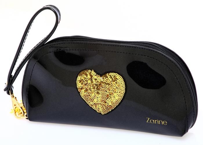 Trousse PM cœur