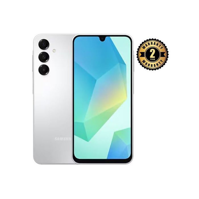 Galaxy A16 6GB 128GB gray Samsung